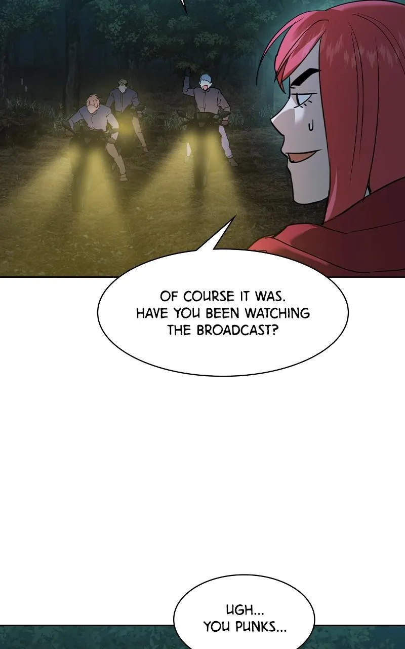 The World Is Money and Power Chapter 24 Online - pƔgina 87