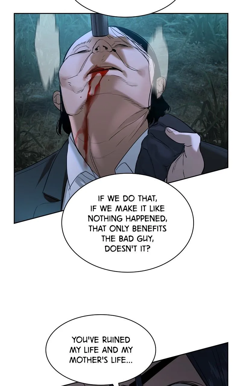 The World Is Money and Power Chapter 24 Online - pƔgina 107