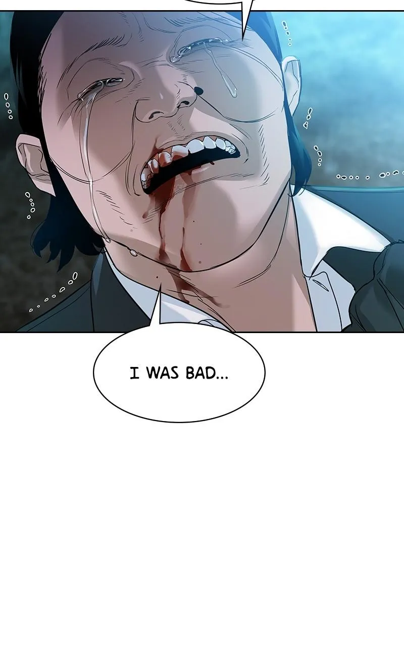 The World Is Money and Power Chapter 24 Online - pƔgina 117