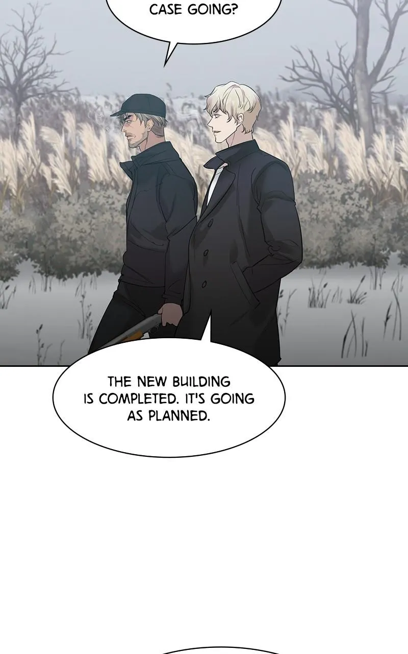 The World Is Money and Power Chapter 26 Online - pƔgina 16