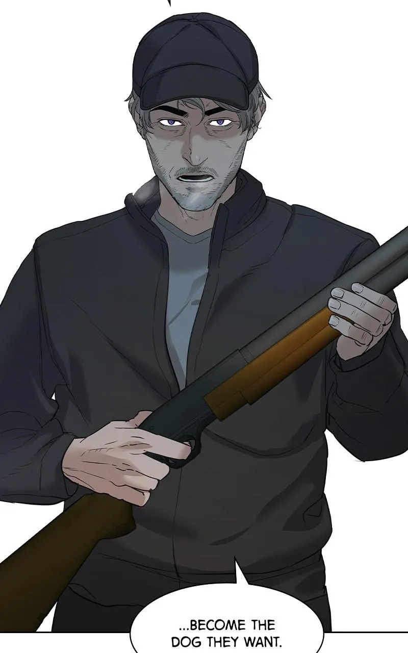 The World Is Money and Power Chapter 26 Online - pƔgina 28