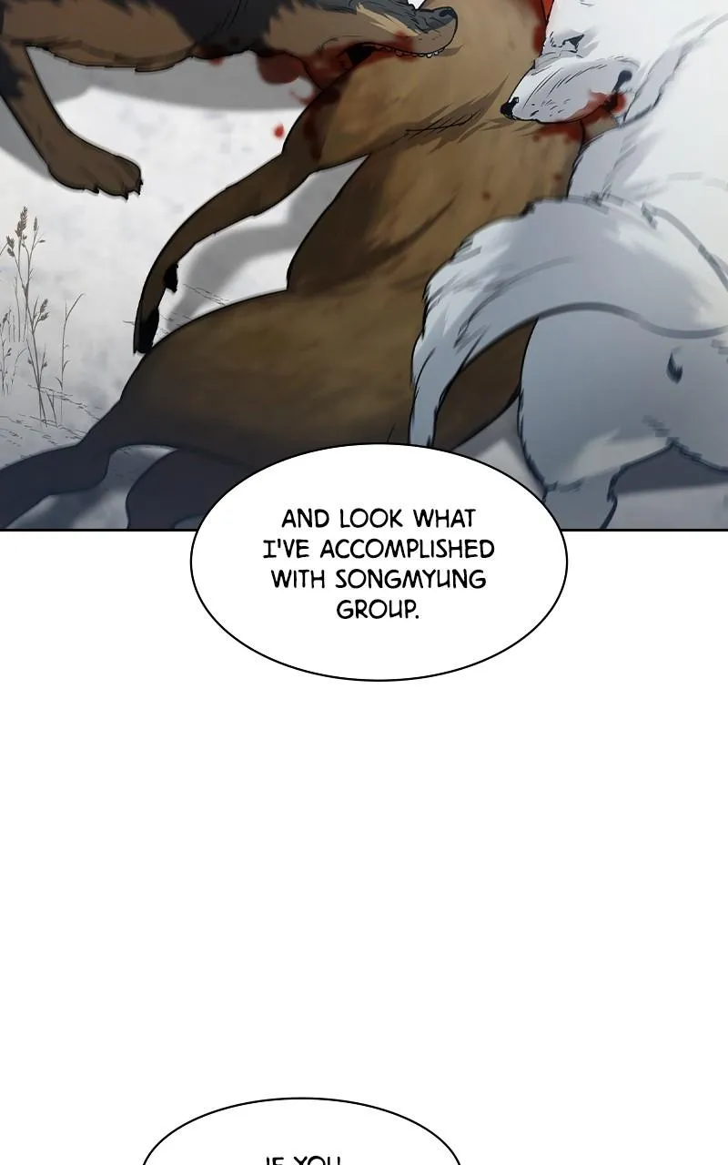 The World Is Money and Power Chapter 26 Online - pƔgina 30