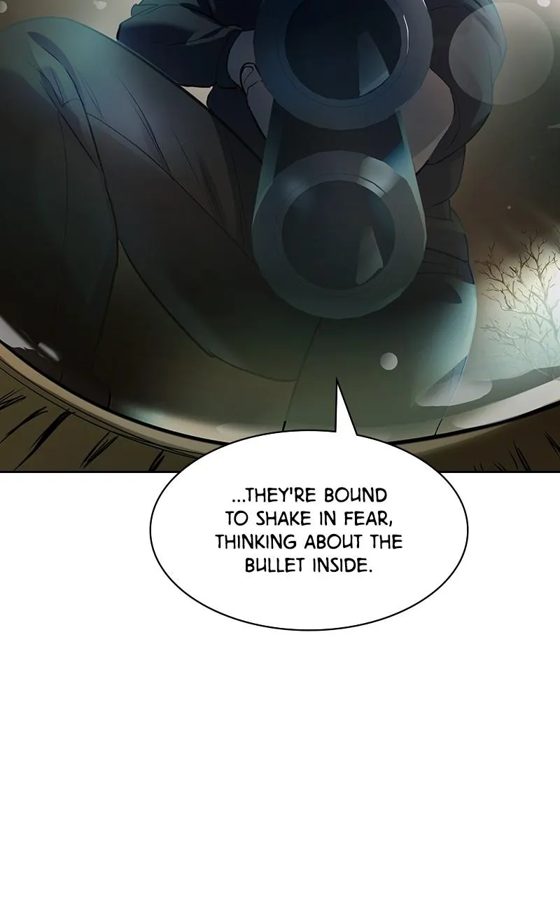 The World Is Money and Power Chapter 26 Online - pƔgina 35
