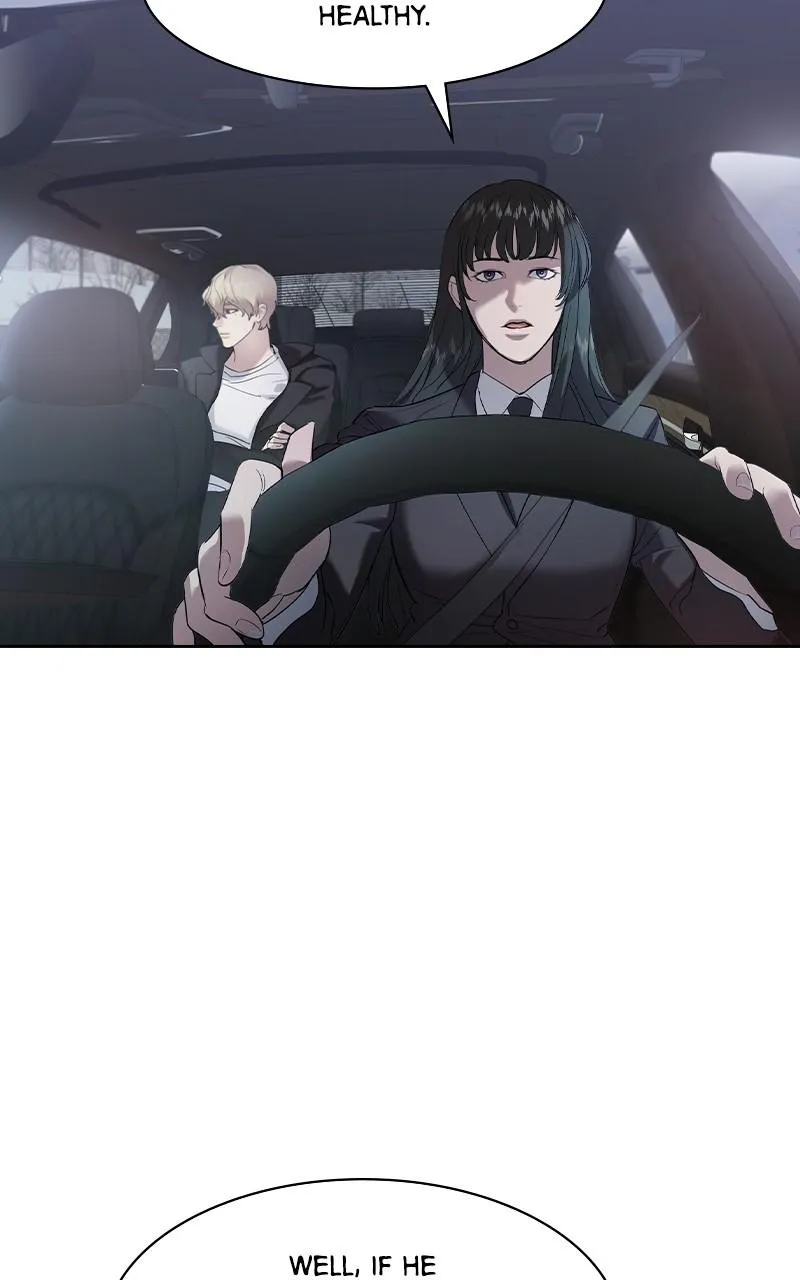 The World Is Money and Power Chapter 26 Online - pƔgina 45