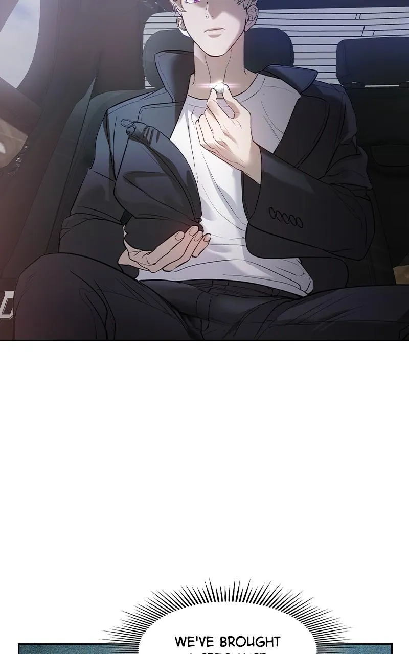 The World Is Money and Power Chapter 26 Online - pƔgina 51
