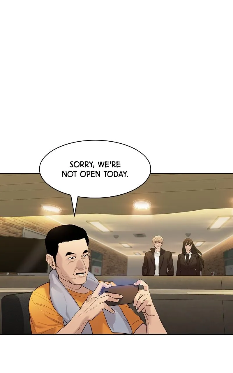 The World Is Money and Power Chapter 26 Online - pƔgina 66