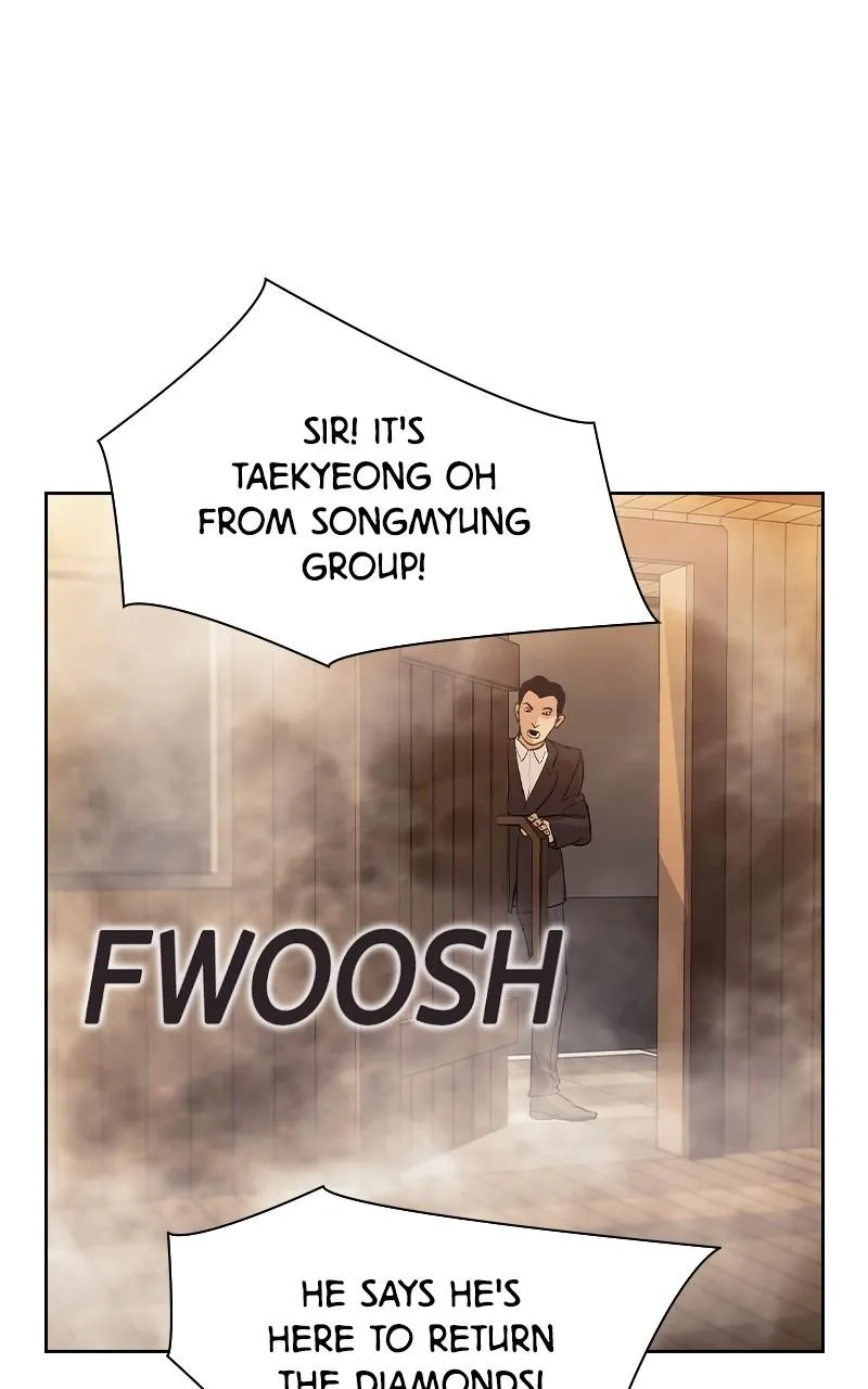 The World Is Money and Power Chapter 26 Online - pƔgina 75