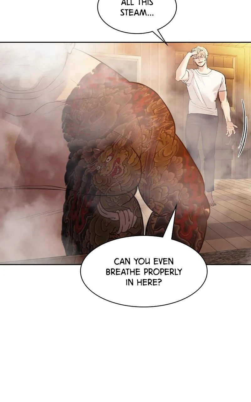 The World Is Money and Power Chapter 26 Online - pƔgina 87