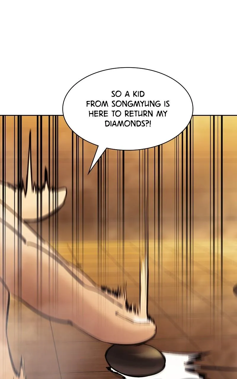 The World Is Money and Power Chapter 26 Online - pƔgina 88