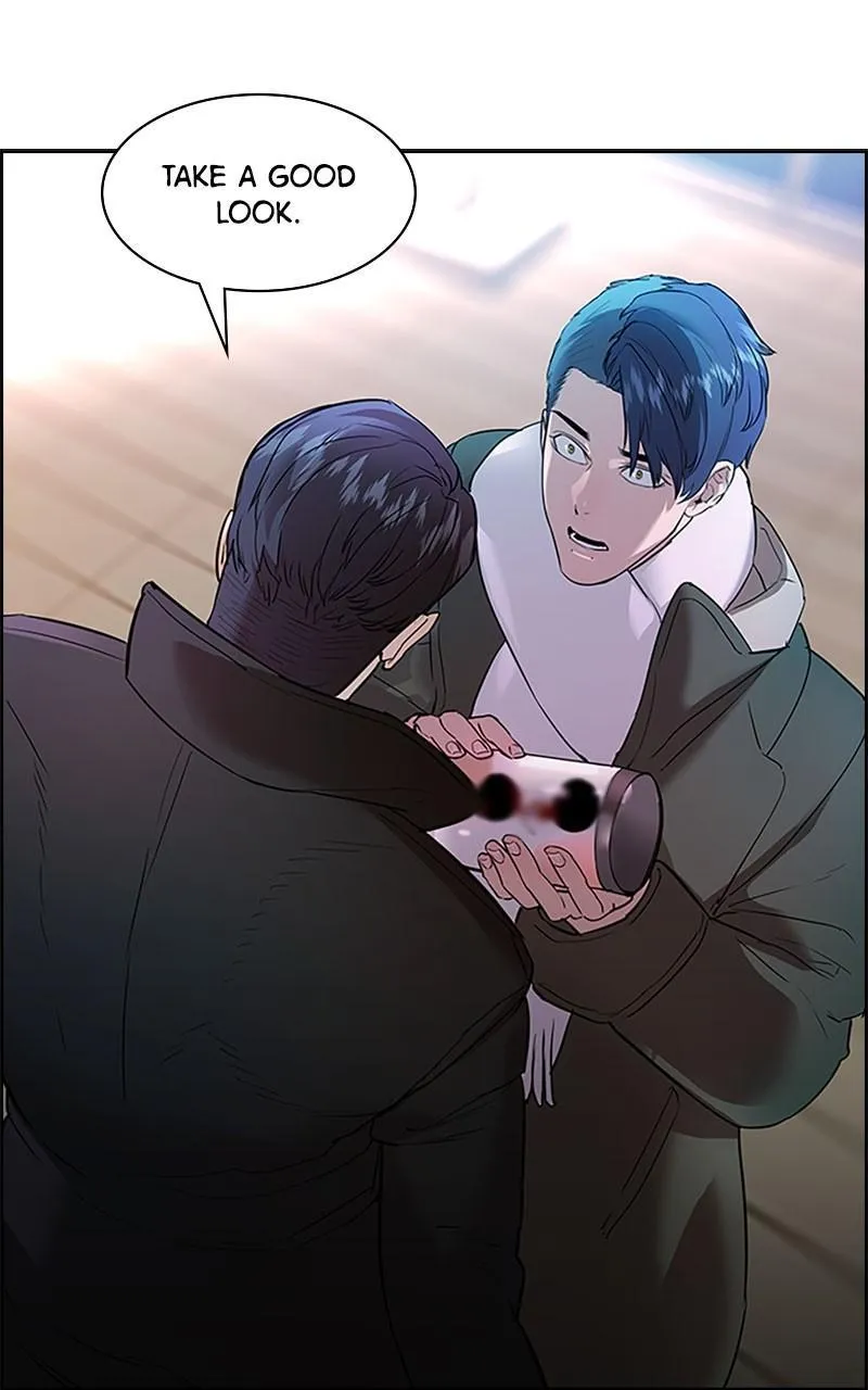 The World Is Money and Power Chapter 30 Online - pƔgina 4