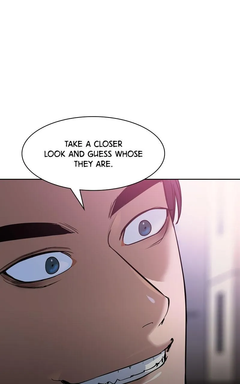 The World Is Money and Power Chapter 30 Online - pƔgina 6