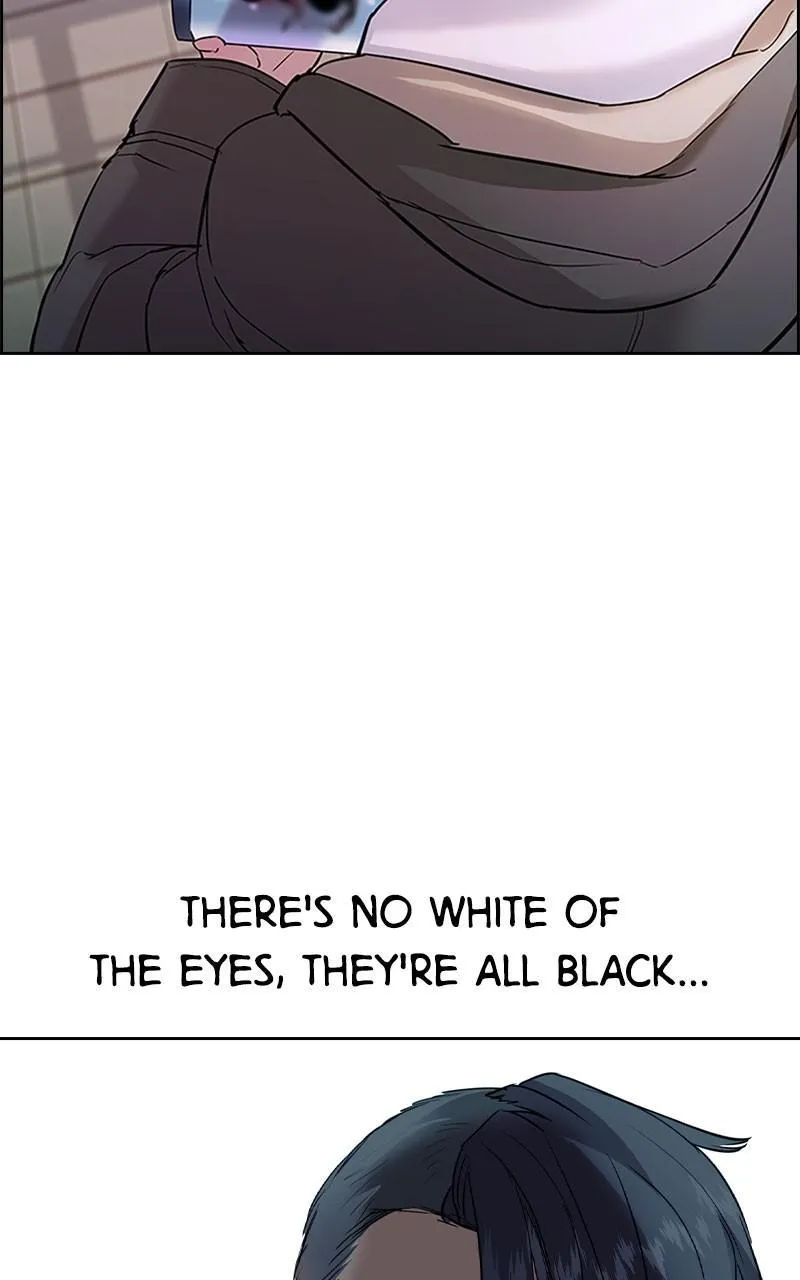 The World Is Money and Power Chapter 30 Online - pƔgina 8