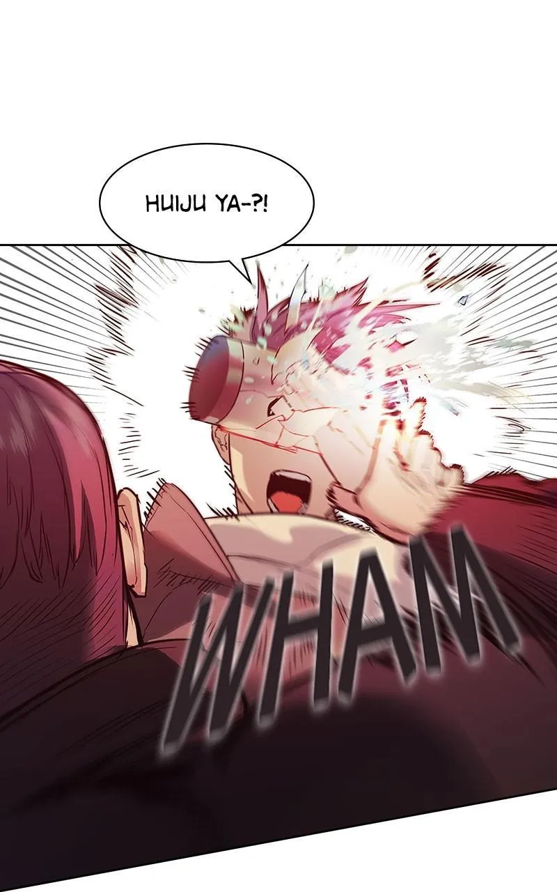 The World Is Money and Power Chapter 30 Online - pƔgina 10