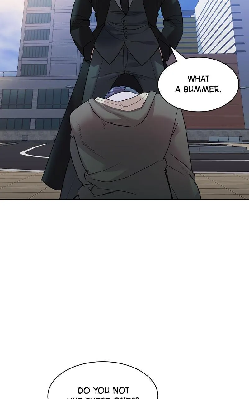 The World Is Money and Power Chapter 30 Online - pƔgina 14