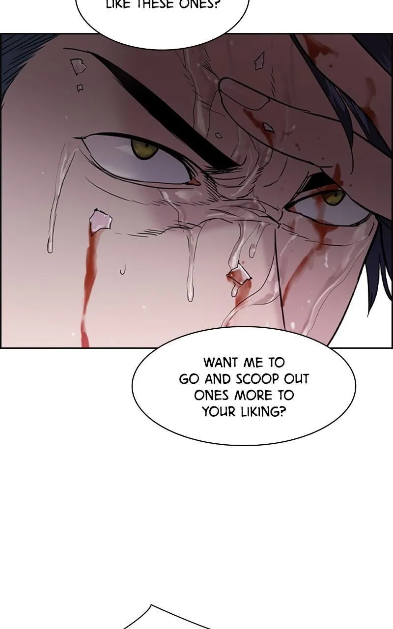 The World Is Money and Power Chapter 30 Online - pƔgina 15