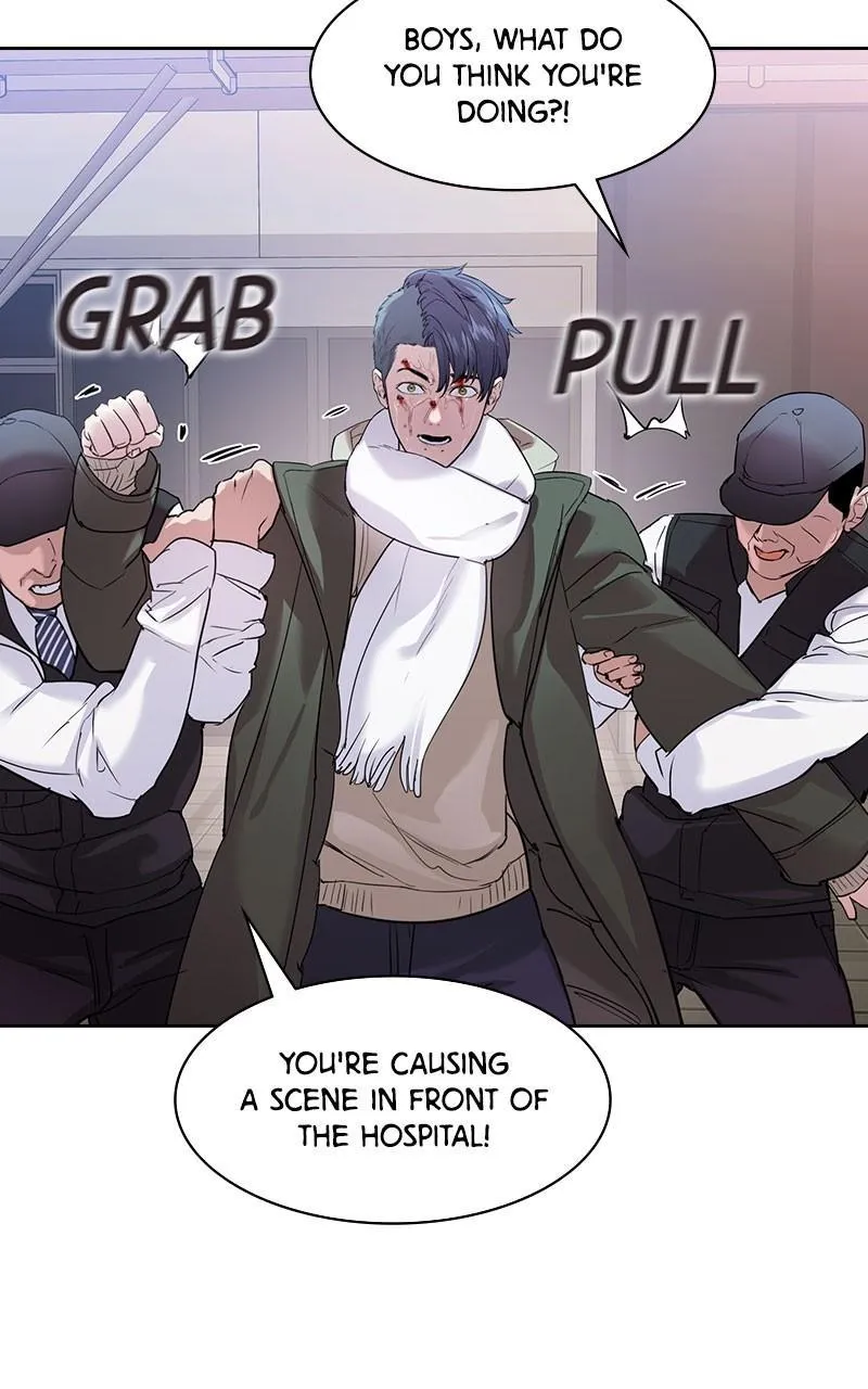 The World Is Money and Power Chapter 30 Online - pƔgina 17