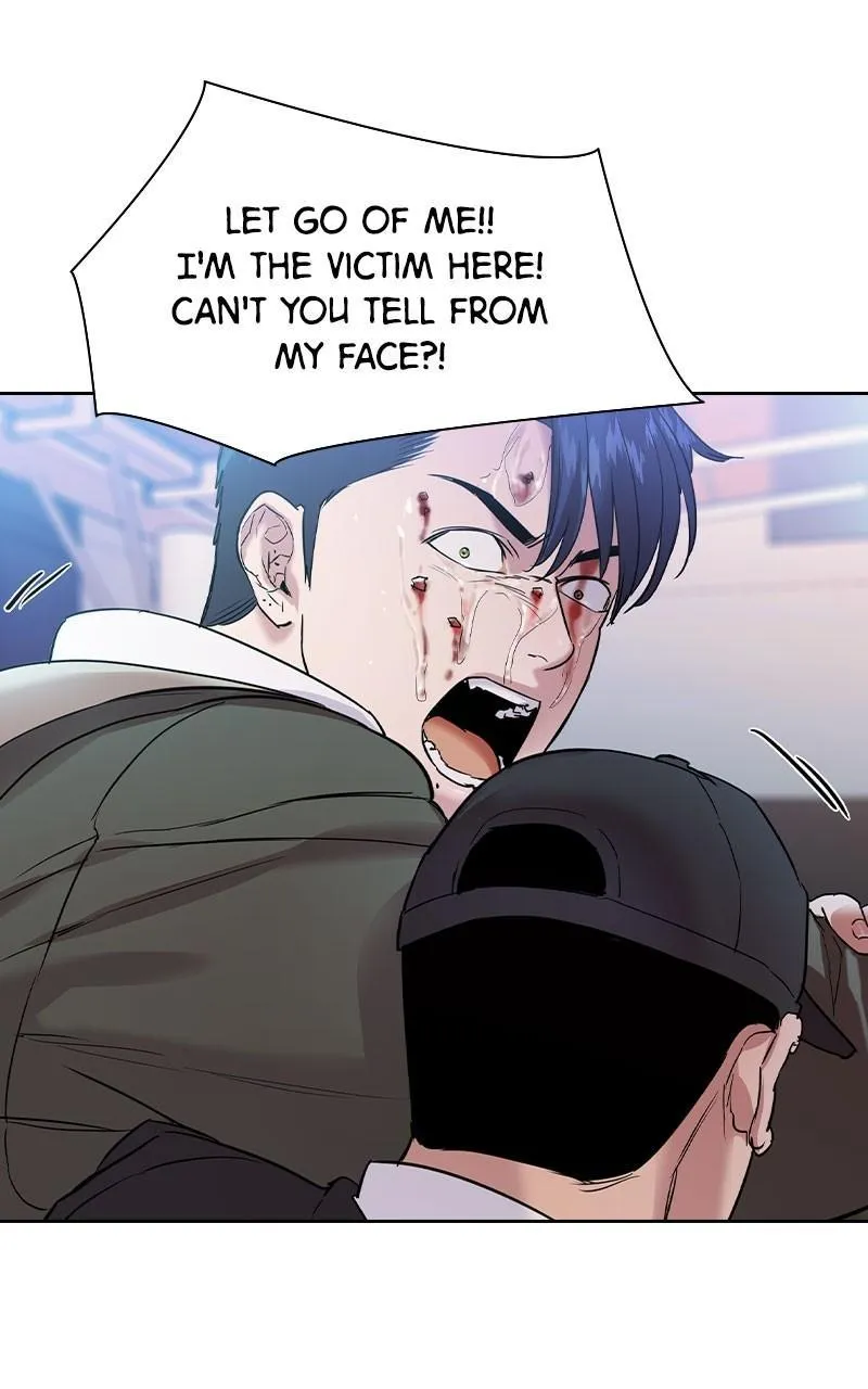 The World Is Money and Power Chapter 30 Online - pƔgina 18
