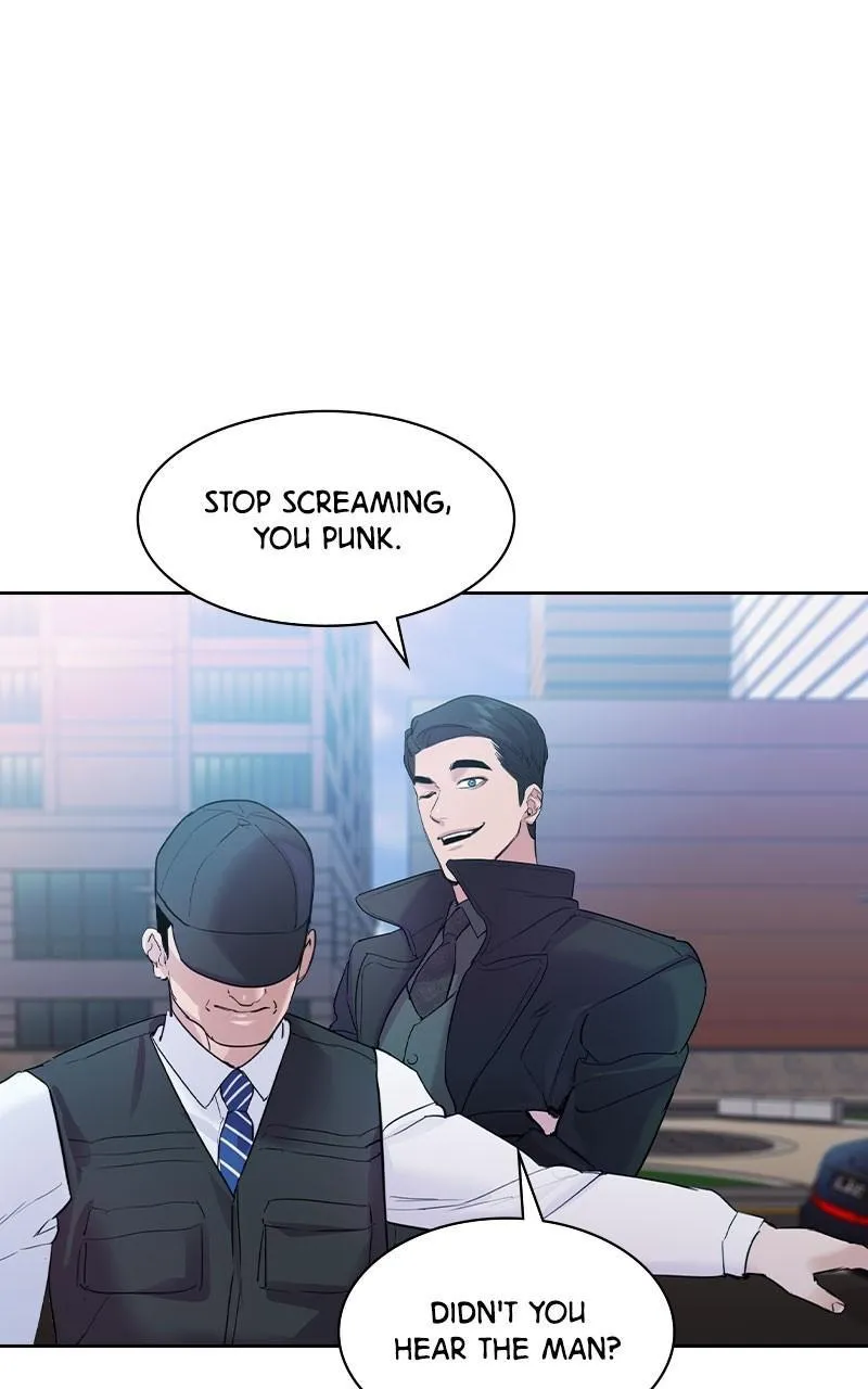 The World Is Money and Power Chapter 30 Online - pƔgina 19