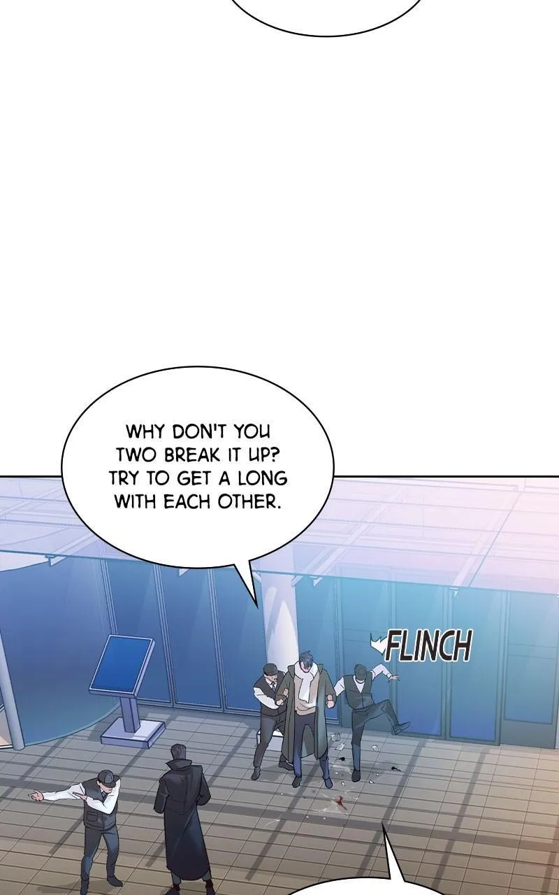 The World Is Money and Power Chapter 30 Online - pƔgina 20