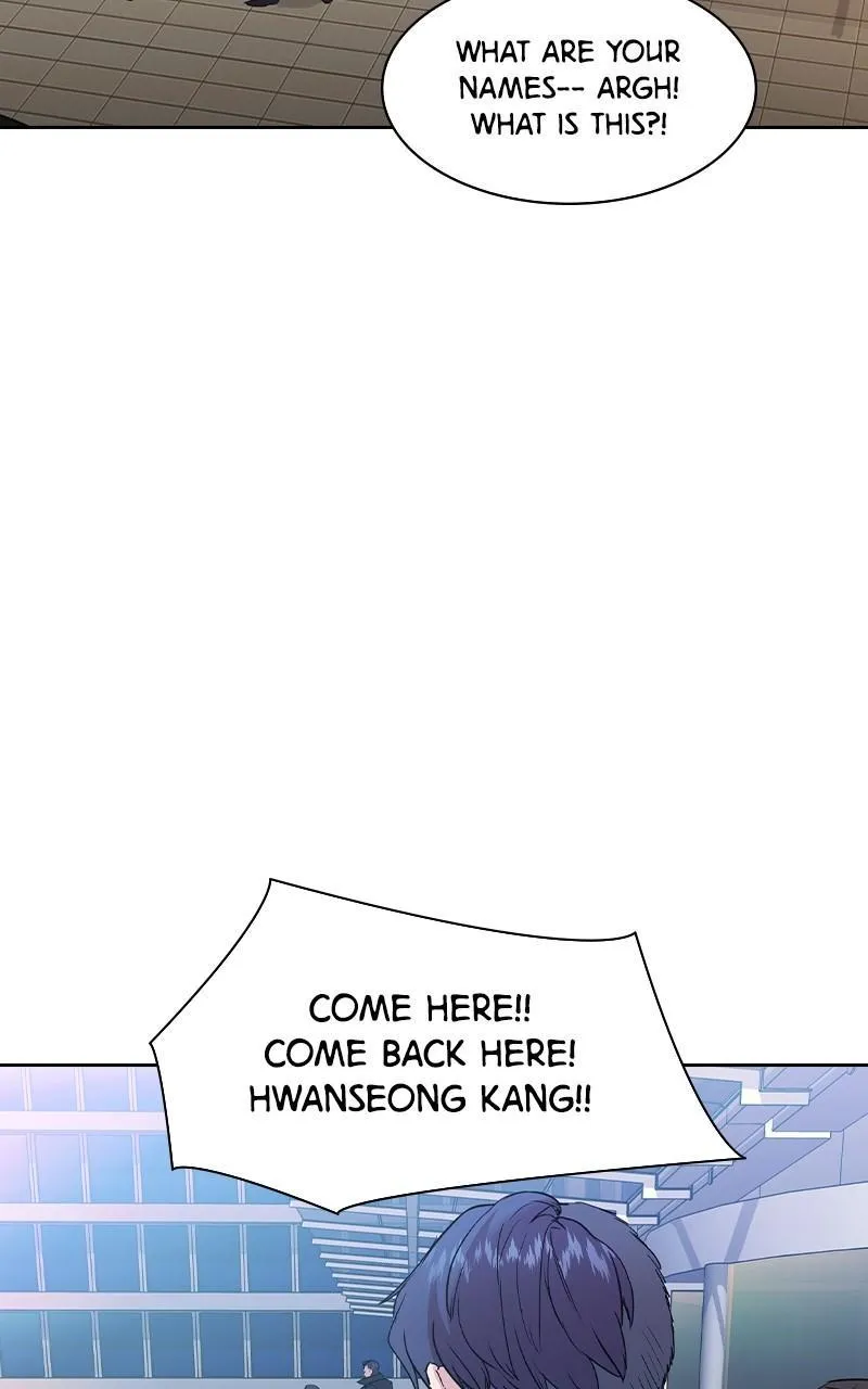 The World Is Money and Power Chapter 30 Online - pƔgina 21