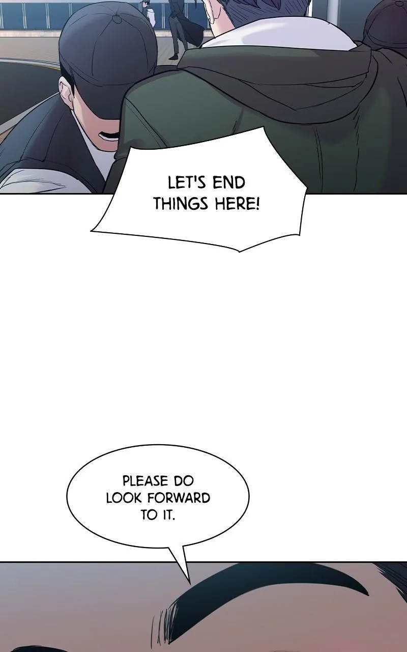 The World Is Money and Power Chapter 30 Online - pƔgina 22