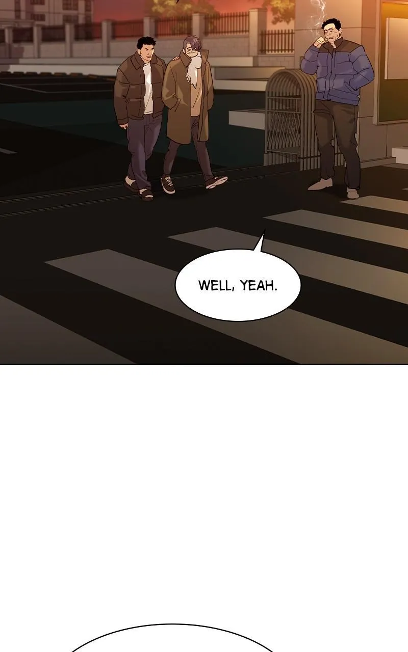 The World Is Money and Power Chapter 30 Online - pƔgina 27