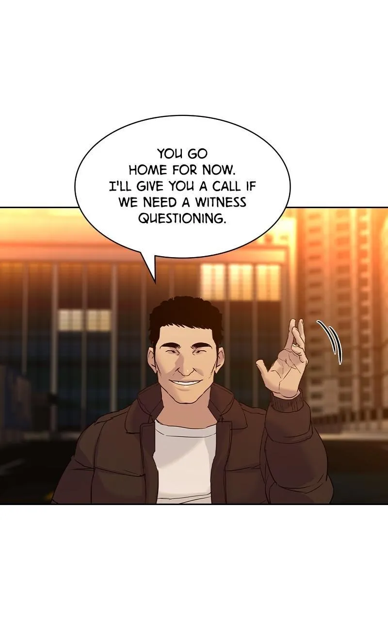 The World Is Money and Power Chapter 30 Online - pƔgina 29