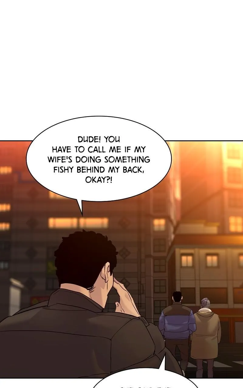 The World Is Money and Power Chapter 30 Online - pƔgina 30