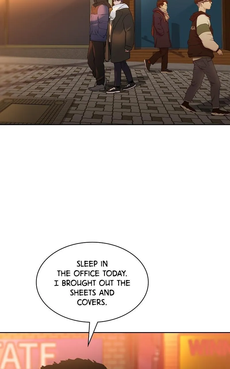 The World Is Money and Power Chapter 30 Online - pƔgina 32