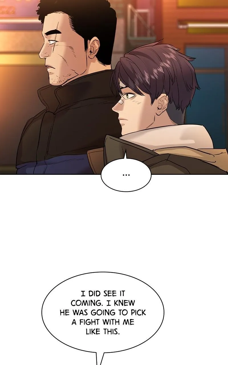 The World Is Money and Power Chapter 30 Online - pƔgina 33