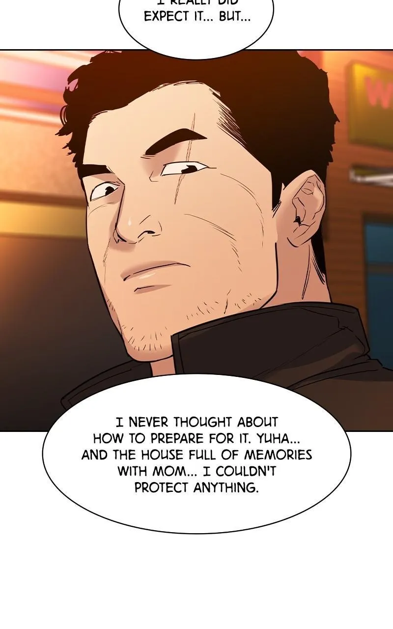 The World Is Money and Power Chapter 30 Online - pƔgina 35