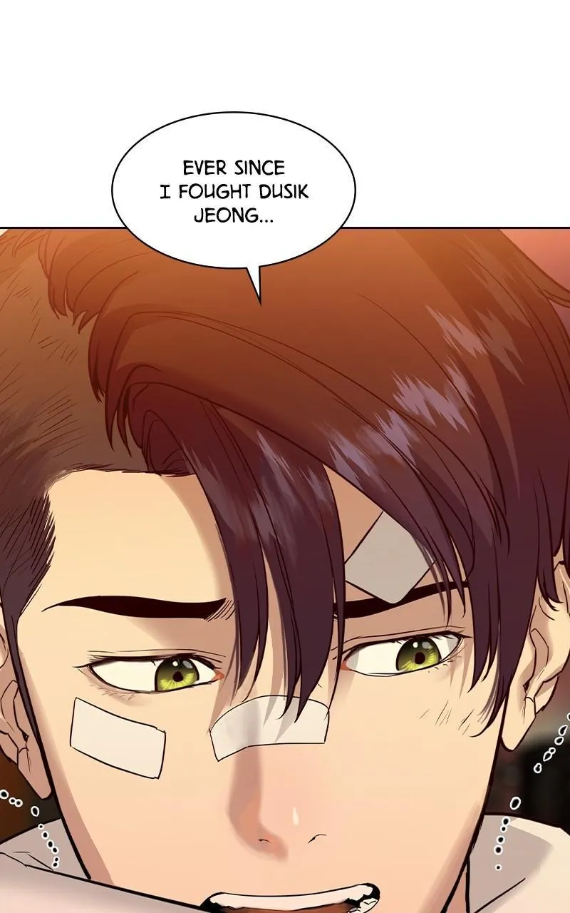 The World Is Money and Power Chapter 30 Online - pƔgina 36