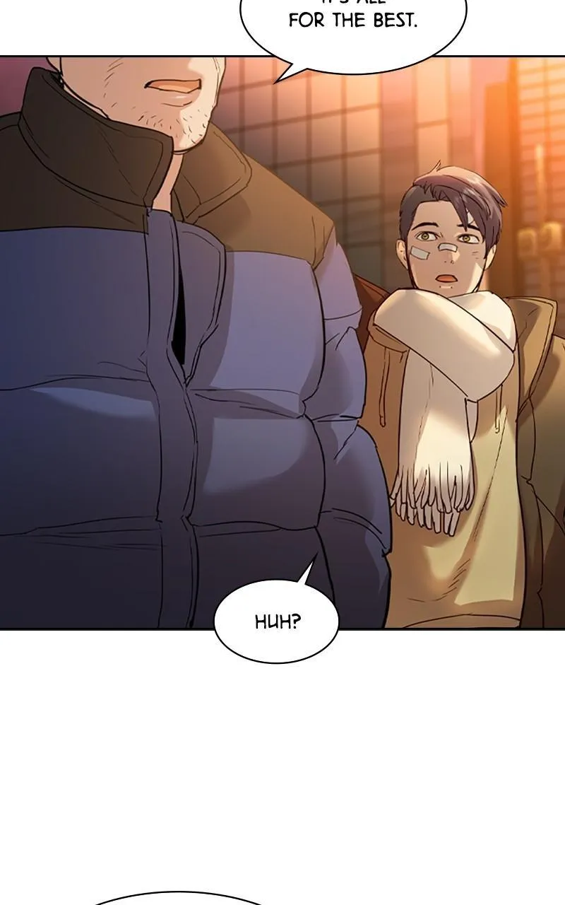 The World Is Money and Power Chapter 30 Online - pƔgina 38