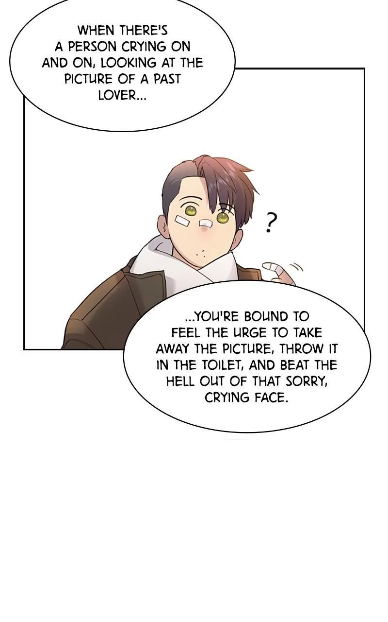 The World Is Money and Power Chapter 30 Online - pƔgina 39