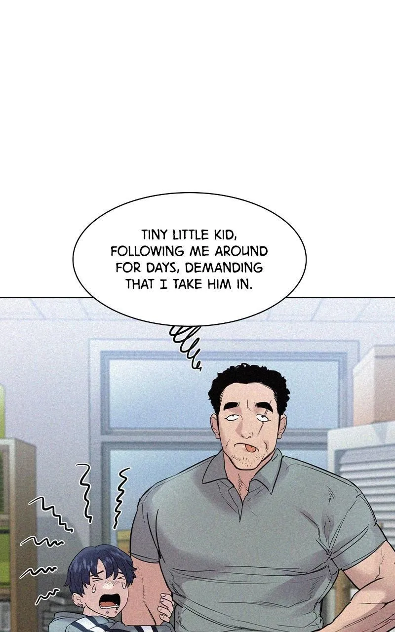 The World Is Money and Power Chapter 30 Online - pƔgina 41
