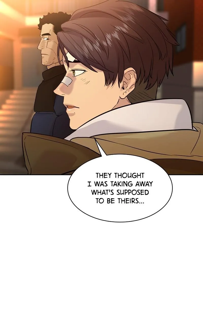 The World Is Money and Power Chapter 30 Online - pƔgina 43