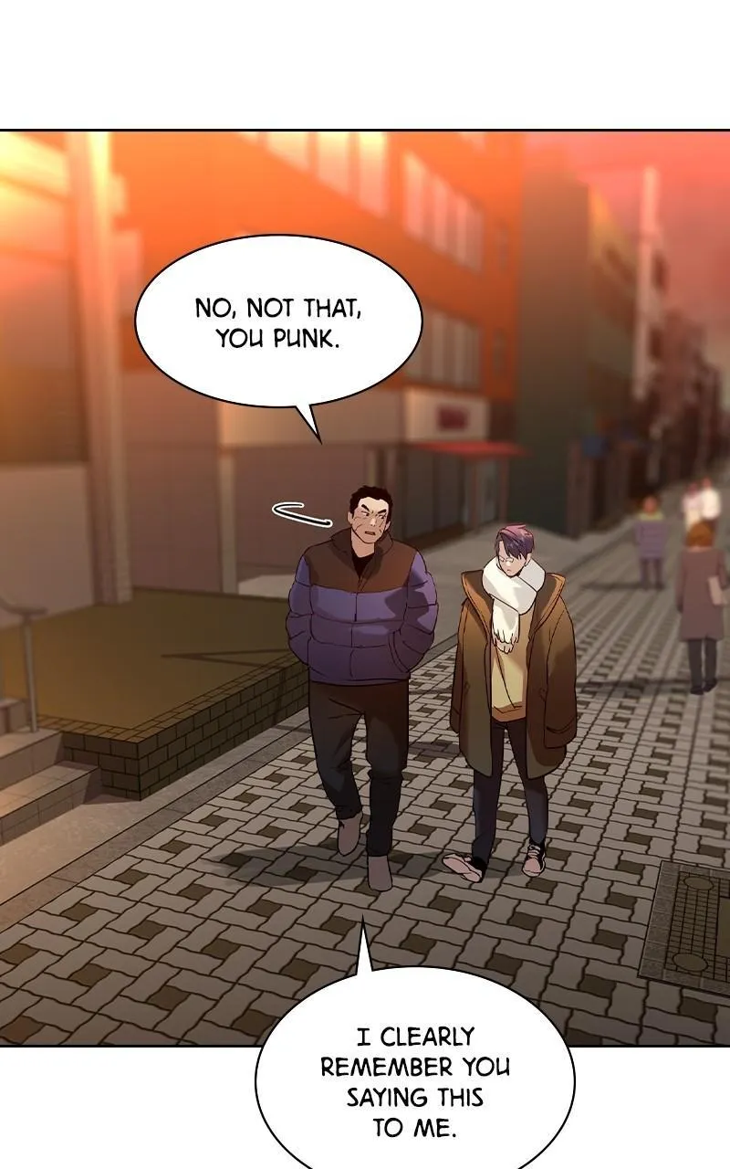 The World Is Money and Power Chapter 30 Online - pƔgina 44