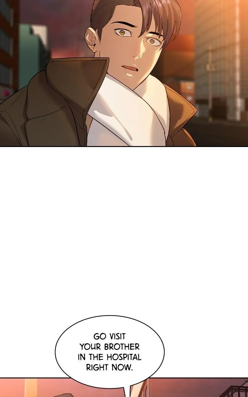 The World Is Money and Power Chapter 30 Online - pƔgina 54
