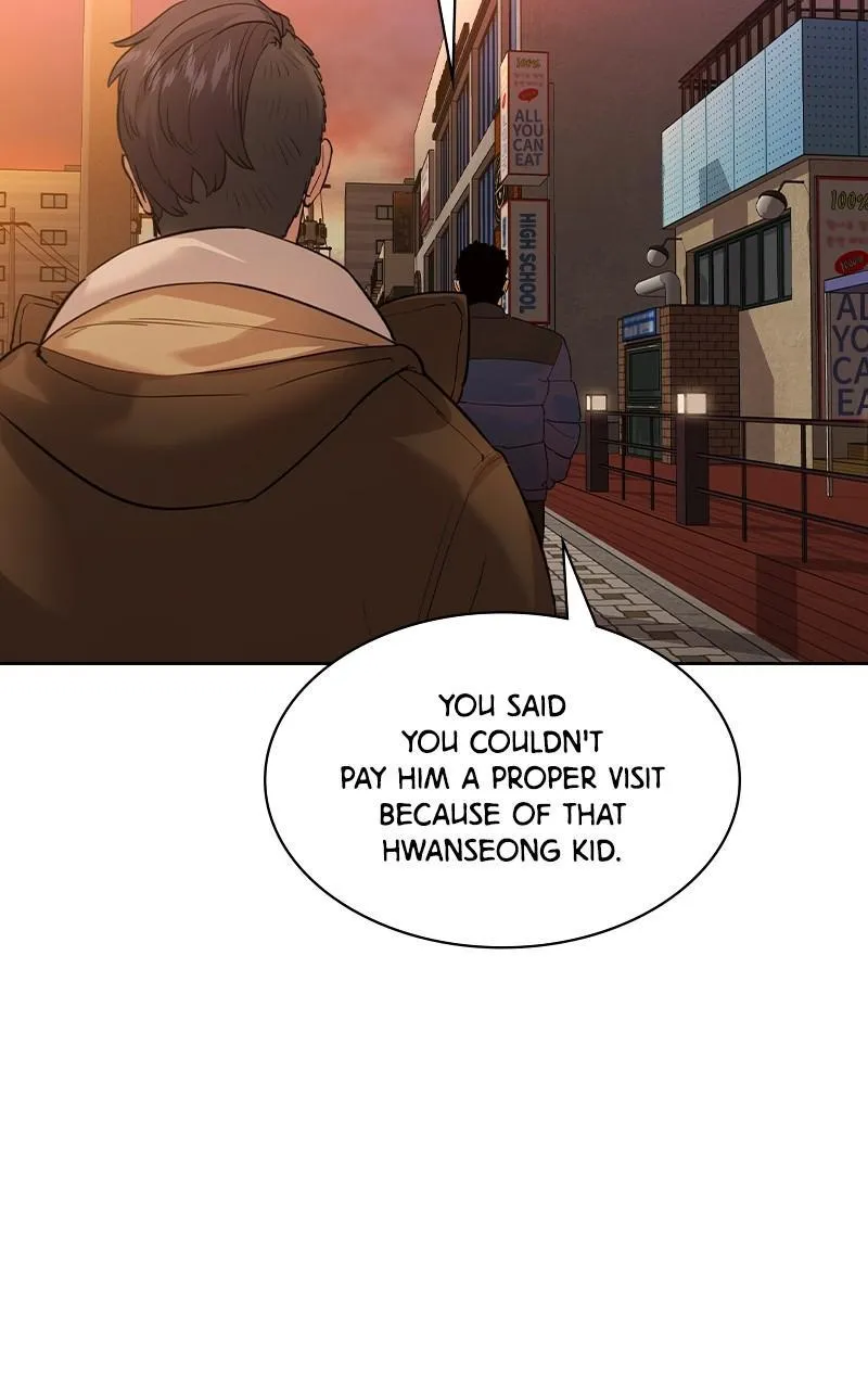 The World Is Money and Power Chapter 30 Online - pƔgina 55
