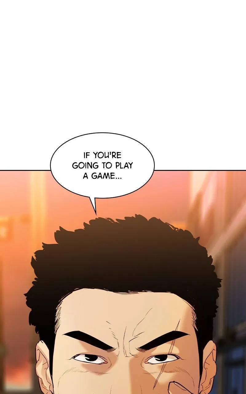 The World Is Money and Power Chapter 30 Online - pƔgina 58