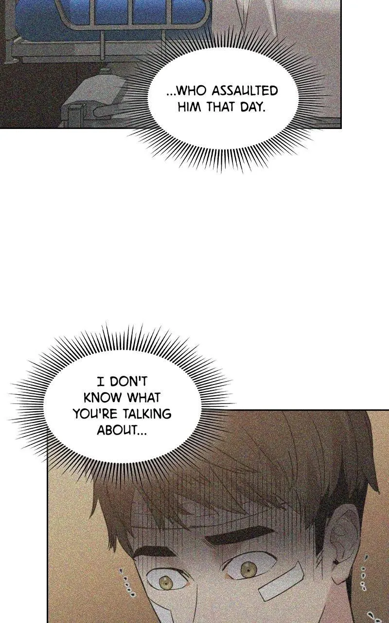 The World Is Money and Power Chapter 30 Online - pƔgina 70