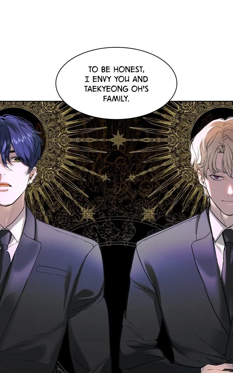 The World Is Money and Power Chapter 30 Online - pƔgina 81