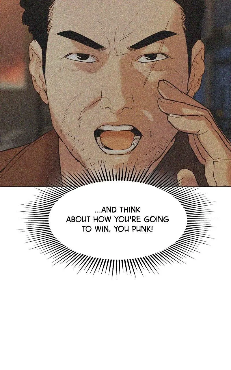 The World Is Money and Power Chapter 30 Online - pƔgina 91