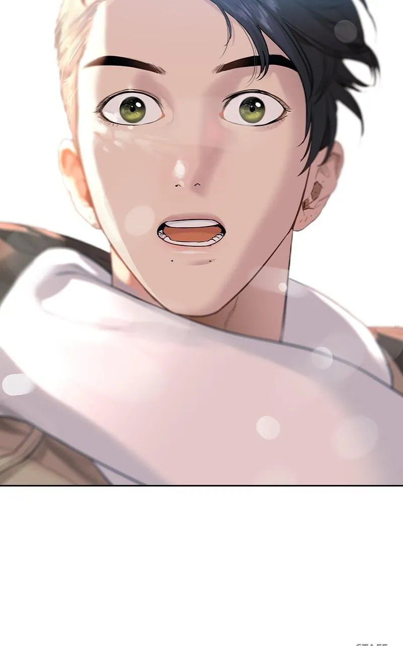 The World Is Money and Power Chapter 30 Online - pƔgina 94