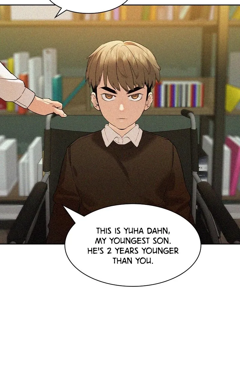 The World Is Money and Power Chapter 31 Online - pƔgina 5