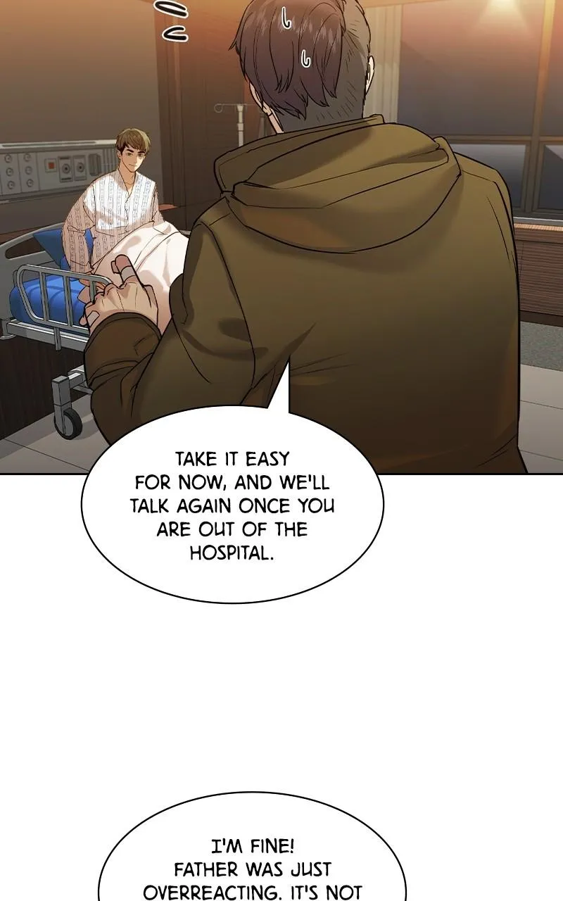 The World Is Money and Power Chapter 31 Online - pƔgina 34