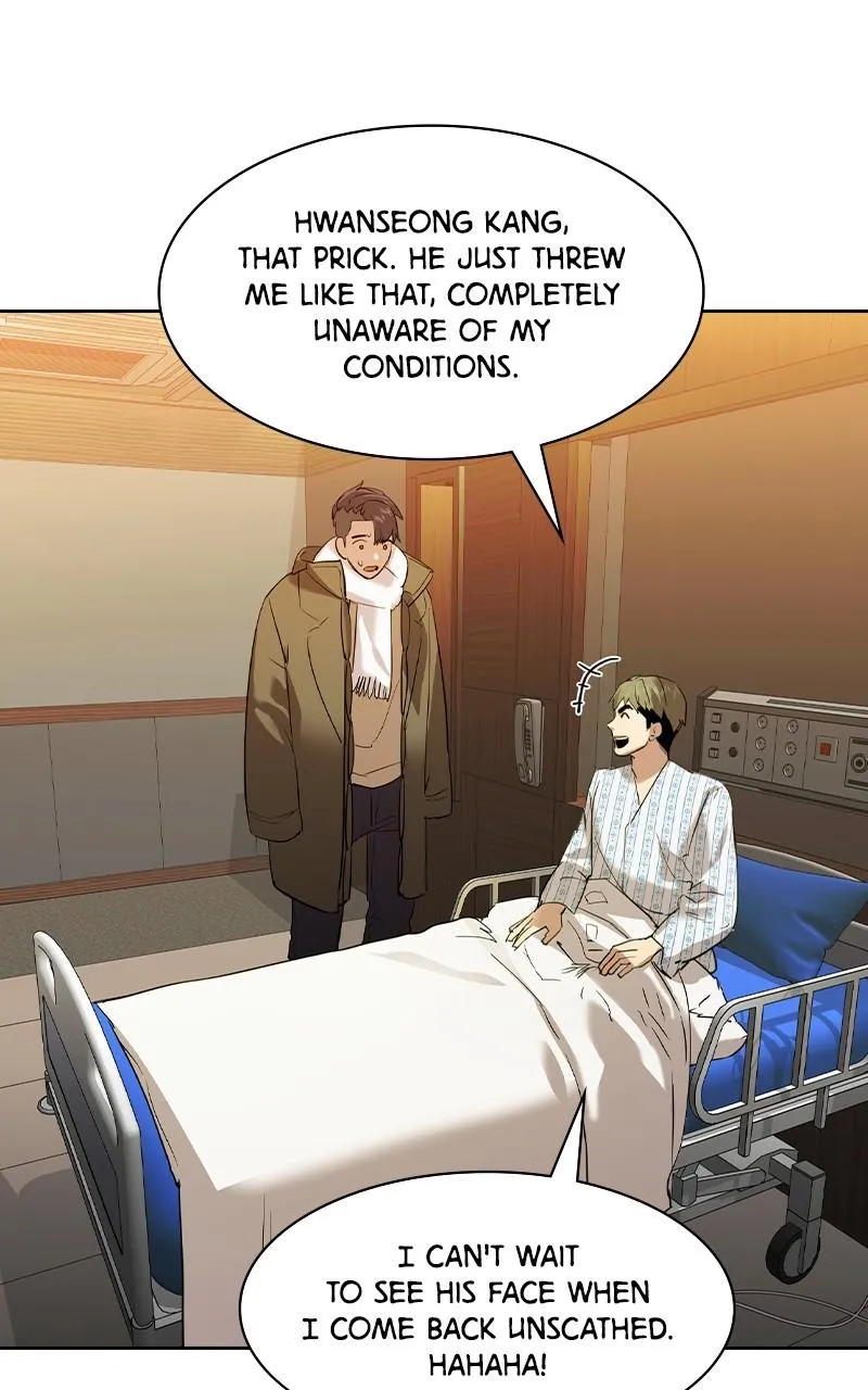 The World Is Money and Power Chapter 31 Online - pƔgina 36