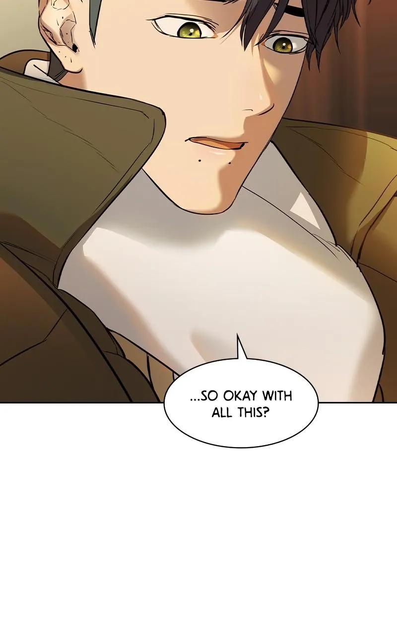 The World Is Money and Power Chapter 31 Online - pƔgina 38