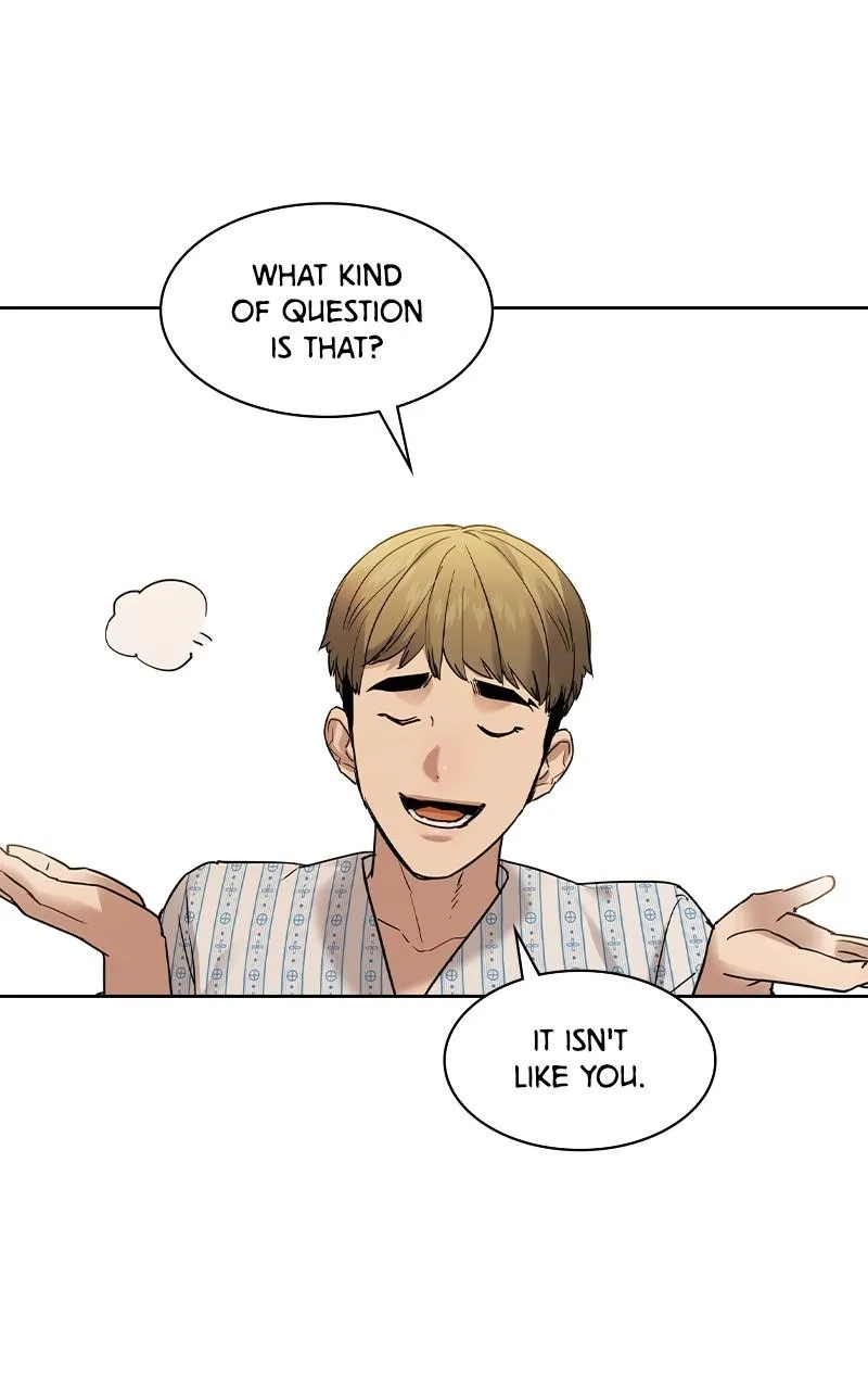 The World Is Money and Power Chapter 31 Online - pƔgina 39