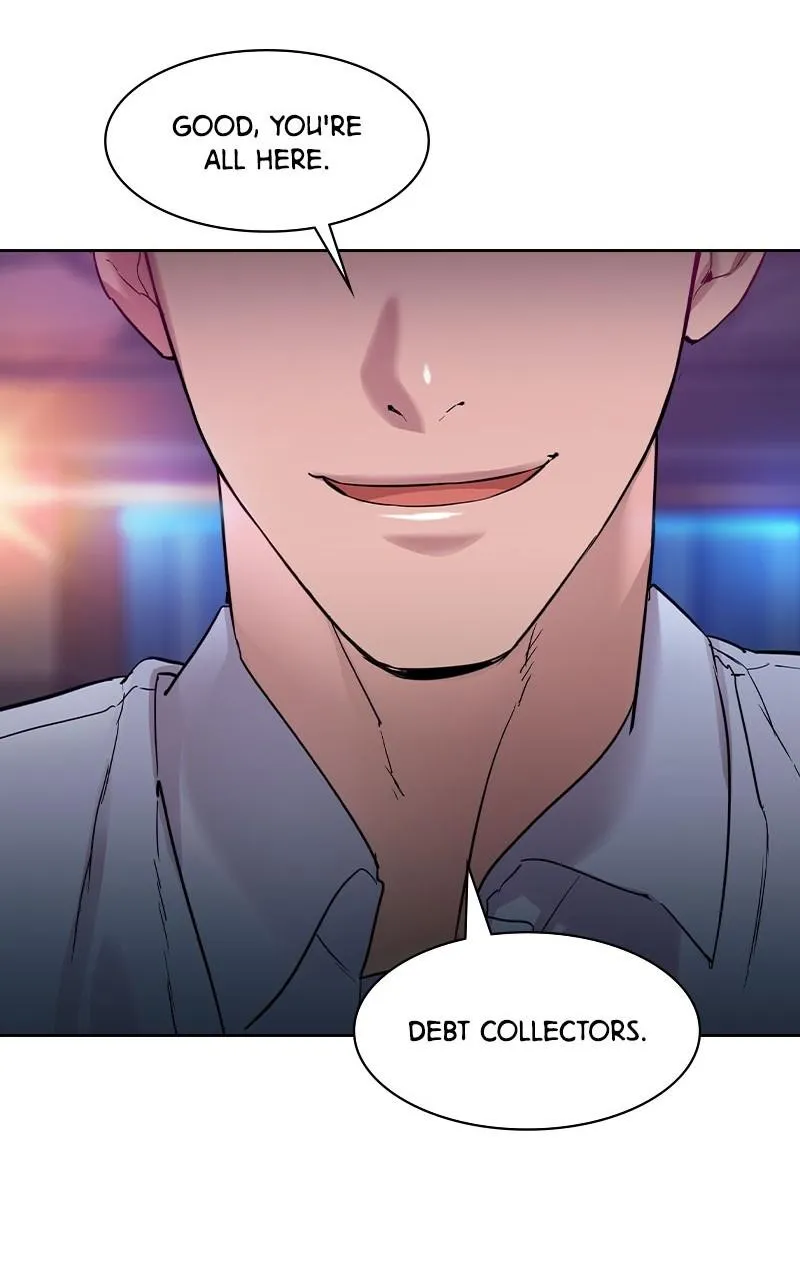 The World Is Money and Power Chapter 31 Online - pƔgina 80